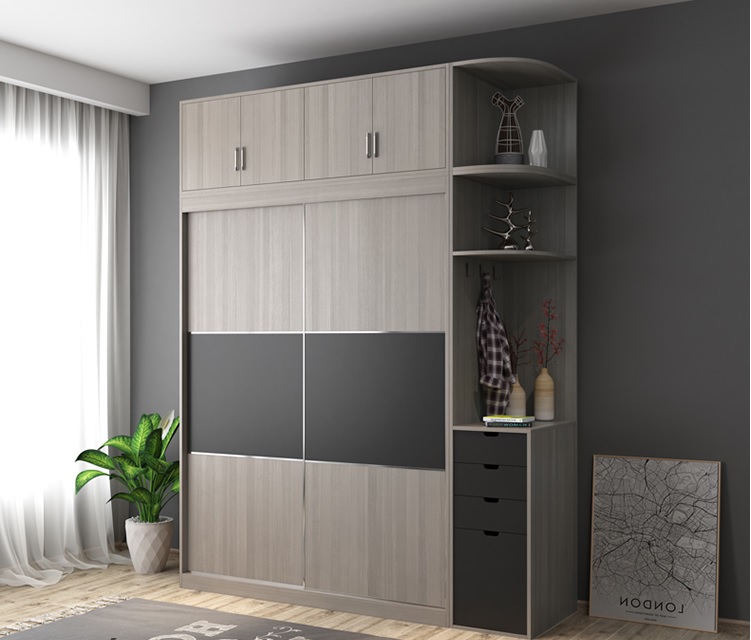 tu-quan-áo-gia đình